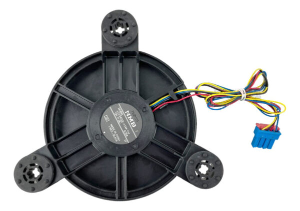 Motor Ventilador Refrigerador Daewoo Nmb 12038ge-12m-yu - Imagen 2