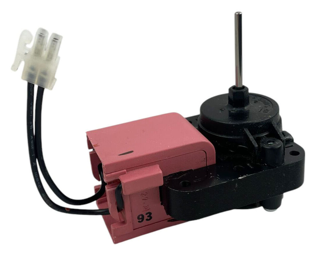 Motor Evaporador Ventilador Refrigerador Whirlpool W10253821