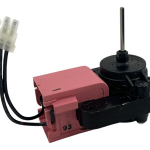 Motor Evaporador Ventilador Refrigerador Whirlpool W10253821