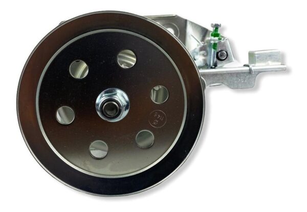 Transmisión Lavadora Daewoo Gm-1300 4d Air Bubble - Imagen 2