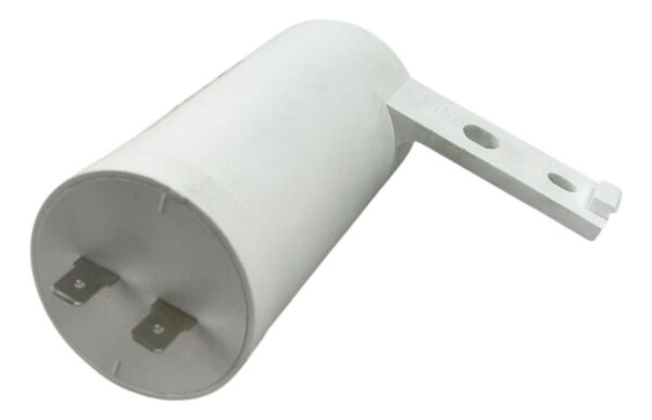 Capacitor Lavadora 50 Mf Mabe Easy Ge Original 253c1255p006 - Imagen 3