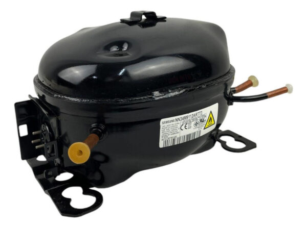 Compresor Para Refrigerador Samsung R-600a Nn34m9112artt3 - Imagen 3