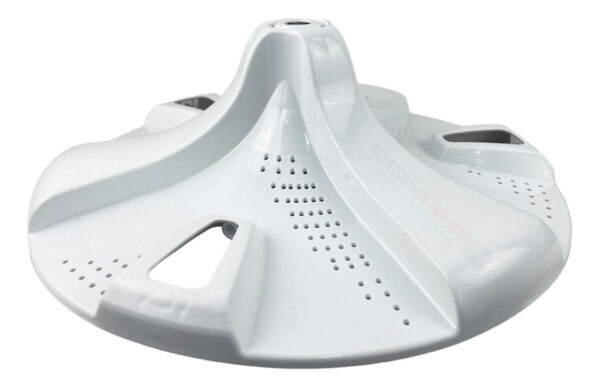 Agitador Lavadora Aquasaver Green Mabe Kraken 233d2195p001 - Imagen 3