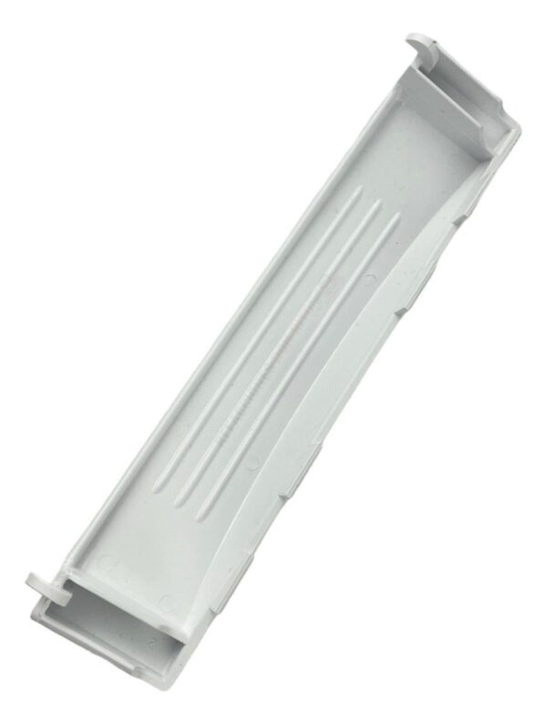 Jaladera De Puerta Para Secadora Mabe Ww03l00411 Original - Imagen 3
