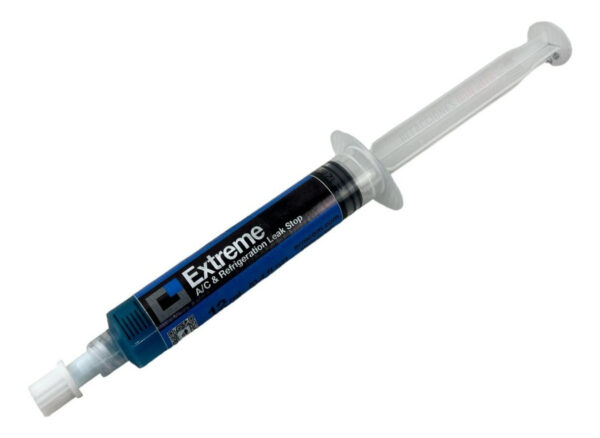 Sellador Fugas De Gas Refrigerante Errecom- R22, 134a O 410a - Imagen 2