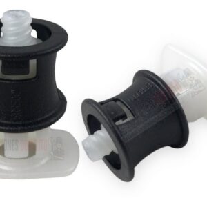 Adaptador Sellador De Fugas Extreme Automotriz Universal