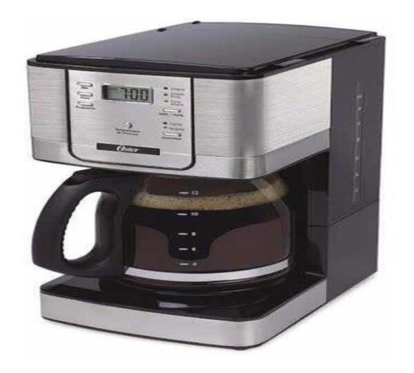 Jarra Para Cafetera De 12 Tazas Sirve Oster Y Mr Coffe - Imagen 3