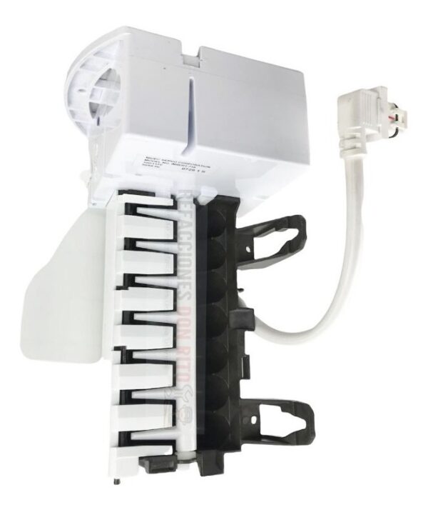 Fabrica De Hielo Para Refrigerador Mabe / Ge 225d5681g001 - Imagen 2