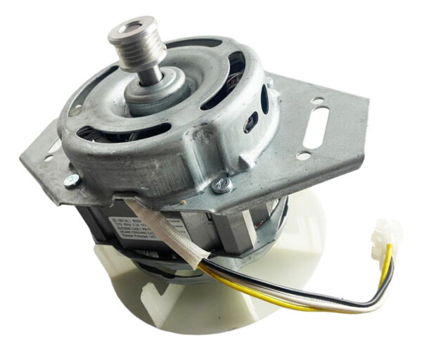 Motor Para Lavadora Koblenz 100% Nuevo Y Original Uso Rudo - Imagen 5