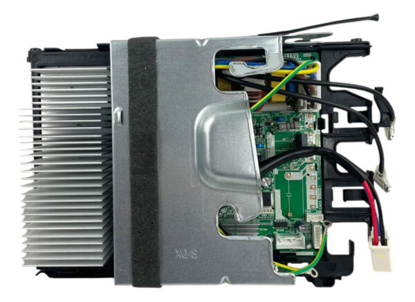 Tarjeta Condensador Mirage Magnum 22 - 1 Ton 110v Solo Frio - Imagen 3