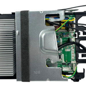Tarjeta Condensador Mirage Magnum 22 - 1 Ton 110v Solo Frio