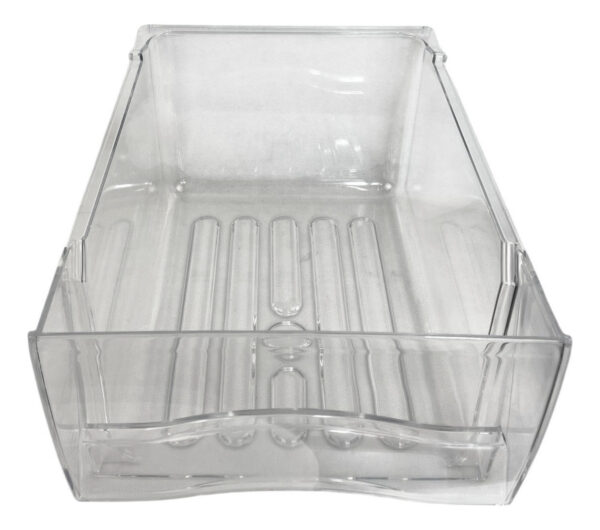 Cajón Verduras Refrigerador Ge Profile 200d8144p001 31x41x18 - Imagen 2