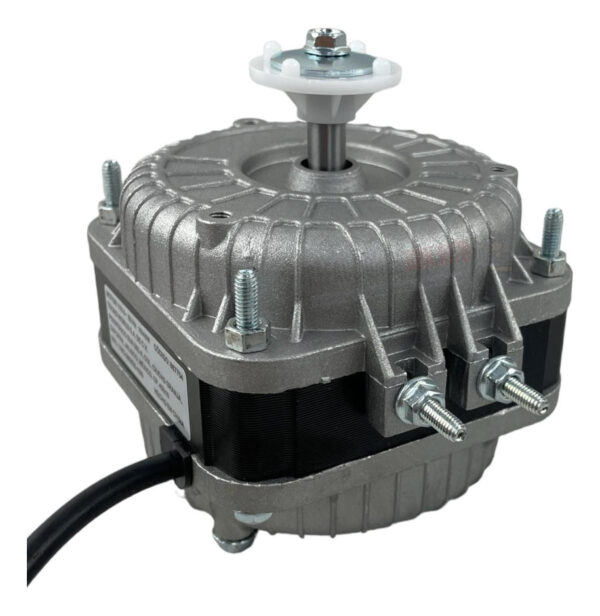 Motor Ventilador 1/70 Hp Micromotor Ventilador De Vitrina - Imagen 2