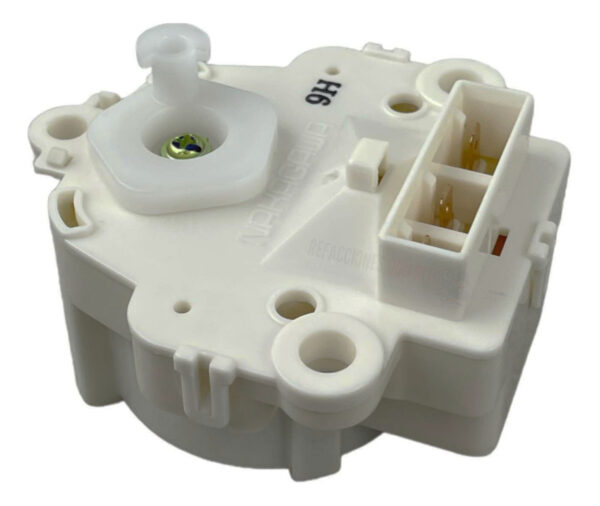 Motor Sincronos 4681ea1009c Para Lavadora Sirve LG - Imagen 5