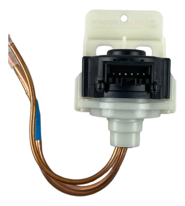 Válvula Electrónica 3 Vias Da62-04678a Refrigerador Samsung - Imagen 4