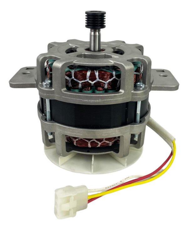 Motor Para Lavadora Sirve Acros Redonda Whirlpool - Imagen 3