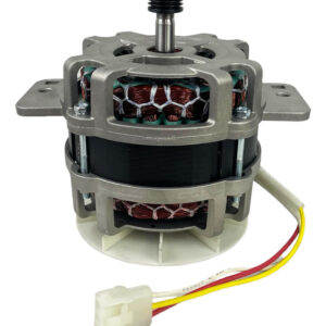Motor Para Lavadora Sirve Acros Redonda Whirlpool