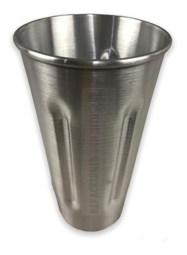 2 Vasos Genéricos Para Esquimero Chocomilero Oster - Imagen 2