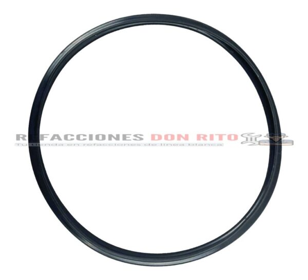 Empaque Para Olla Presto Moderno (premier) Negro - Imagen 2