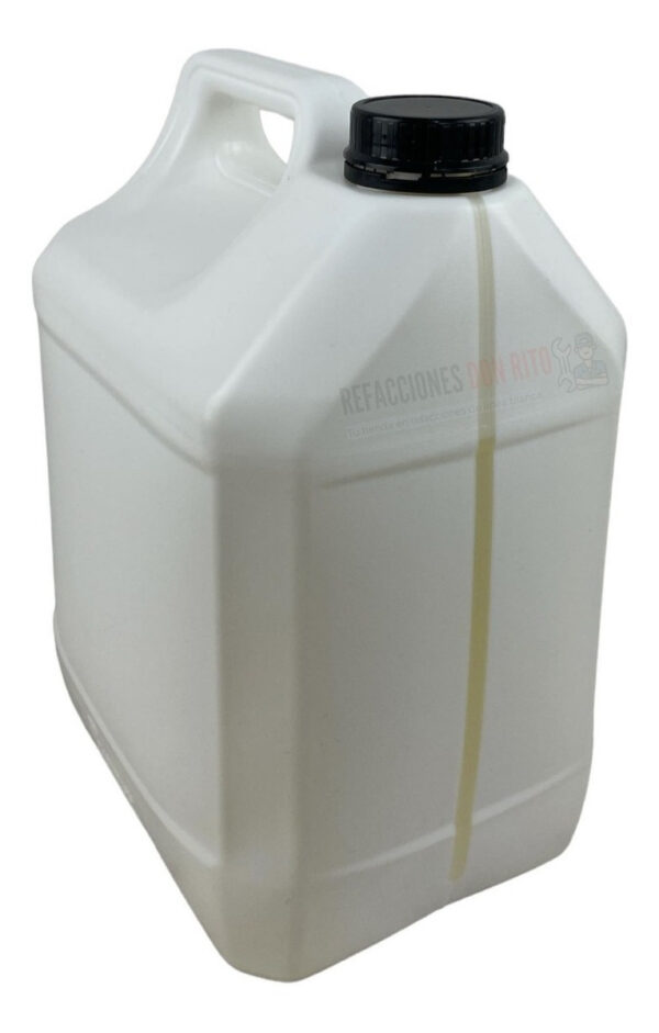 Galón Aceite Mineral 300 Compresor Refrigerante R12 R22 R134 - Imagen 2