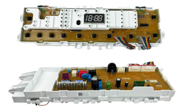 Tarjeta Para Lavadora Daewoo 40302-1119300 / 40302-1205900 - Imagen 4