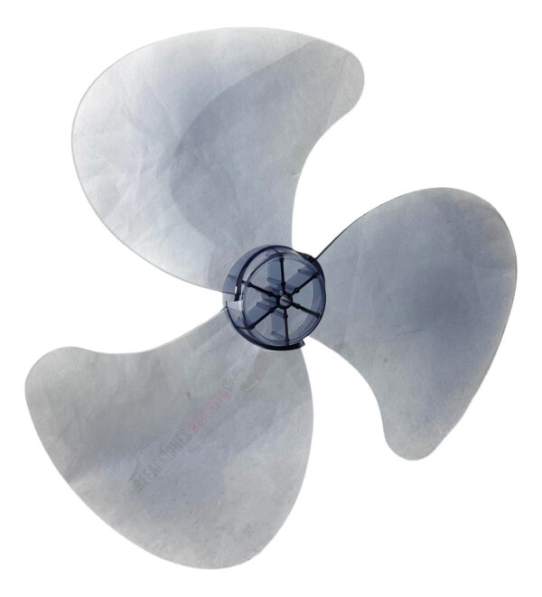 Aspa Ventilador Navia Pared O Pedestal 16 Pulgadas Original - Imagen 3