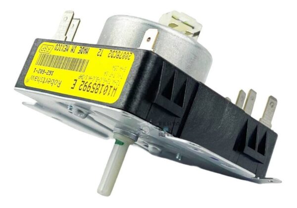 Timer Para Secadora Whirlpool W10185992 Original - Imagen 3