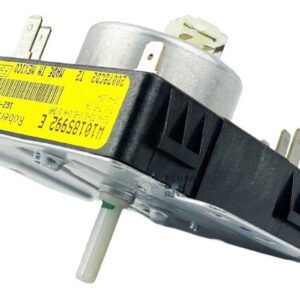 Timer Para Secadora Whirlpool W10185992 Original