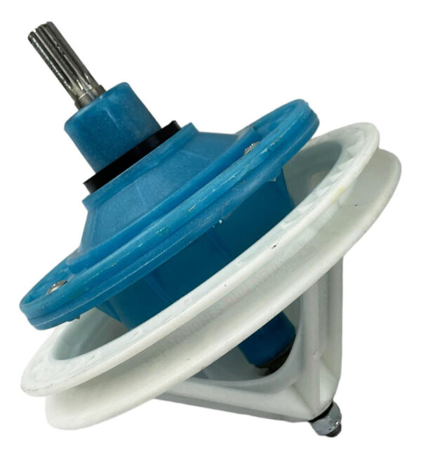 Transmisión Lavadora Easy De 2 Tinas 10 Dientes