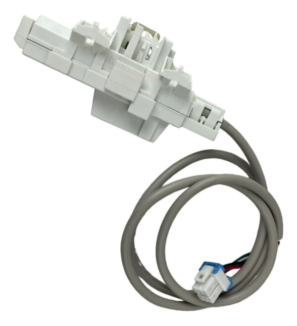 Seguro Switch De Puerta Lavadora Samsung Wobble Original Dc34-00025e Sustituye Dc34-00025a - Imagen 4
