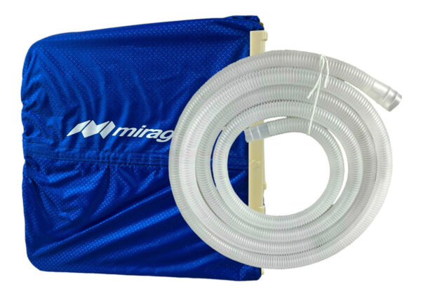 Bolsa Mantenimiento Lavar Mini Split De 1 A 1.5 Toneladas - Imagen 5
