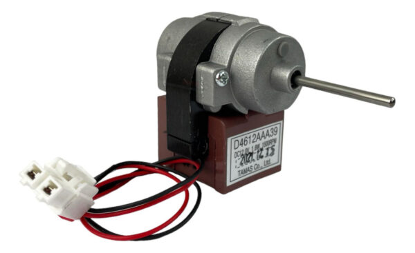Motor Ventilador Evaporador Daewoo LG Bosch D4612aaa39 - Imagen 2