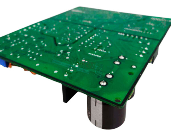 Tarjeta Main Principal Da92-01281c Para Refrigerador Samsung - Imagen 2