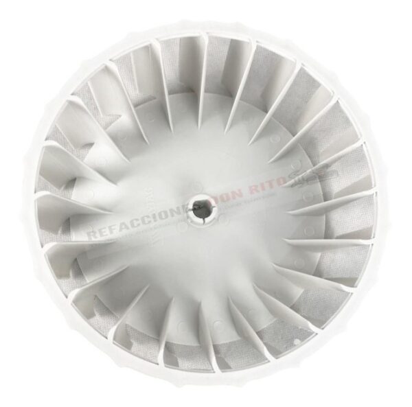 Turbina Secadora Maytag Amana 303836 Original - Imagen 3
