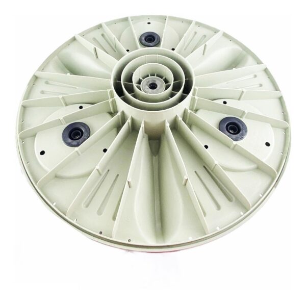 Agitador Propela Impulsor 40cm O 41cm Para Lavadora LG - Imagen 4