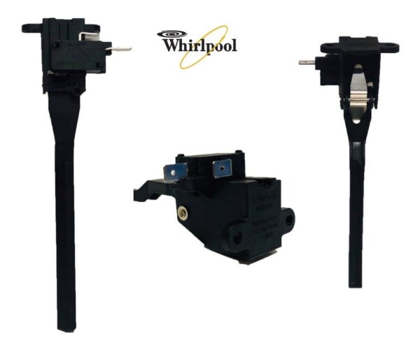 Switch O Sensor De Balanceo Whirlpool Maytag Original - Imagen 2