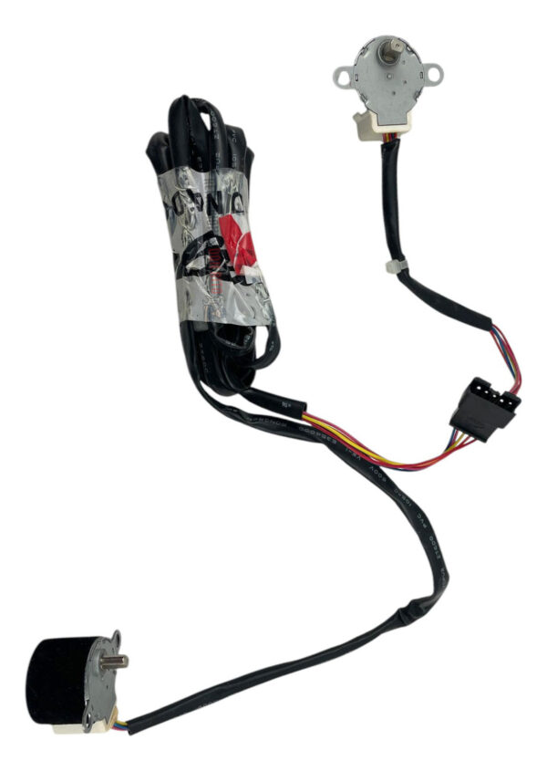 Motor Oscilador Mirage Magnum 17 3 Ton Mp24ga2 Y Mp24ga1 - Imagen 3