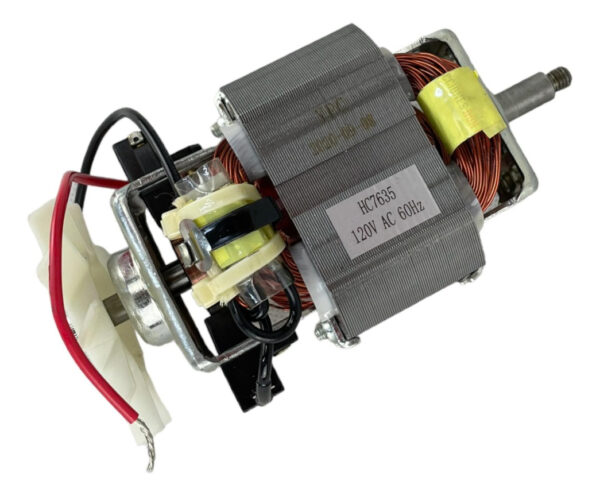 Motor Para Nutribullet 600w Original Nuevo - Imagen 3