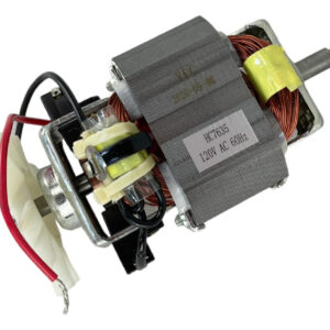 Motor Para Nutribullet 600w Original Nuevo