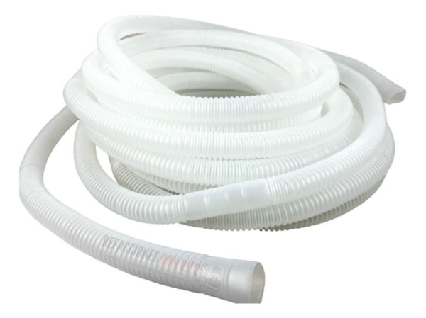 Manguera Desagüe Mini Split Universal 1.8 Cm Diam X 10 Mts - Imagen 2