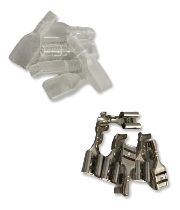Tarjeta Universal Para Minisplit Convencional 110/220 Con Pg - Imagen 5