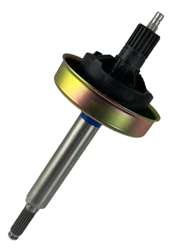 Transmisión Para Lavadora Acros Whirlpool Antorcha Interlav - Imagen 4