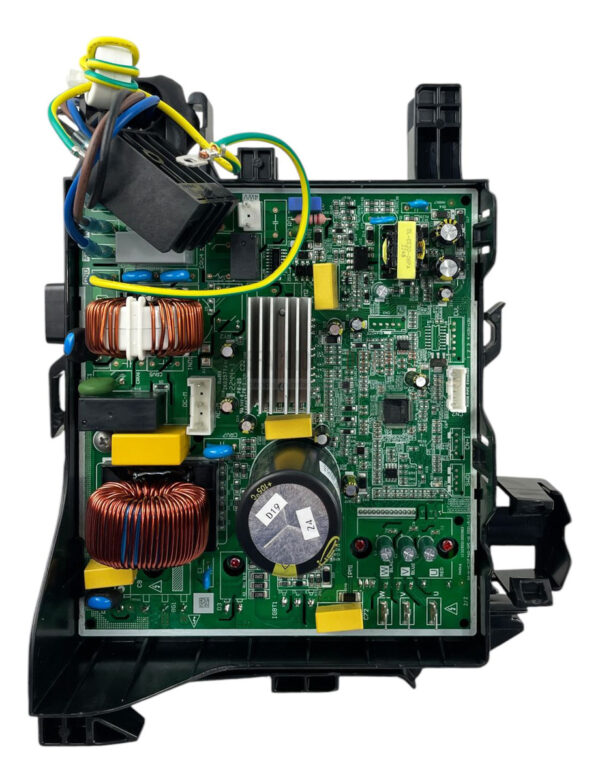 Modulo Tarjeta Condensador 1 Ton 220v Mirage X32 S/f Y F/c - Imagen 2