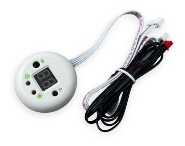 Tarjeta Universal Minisplit Inverter 220v Hasta 24000btu - Imagen 3