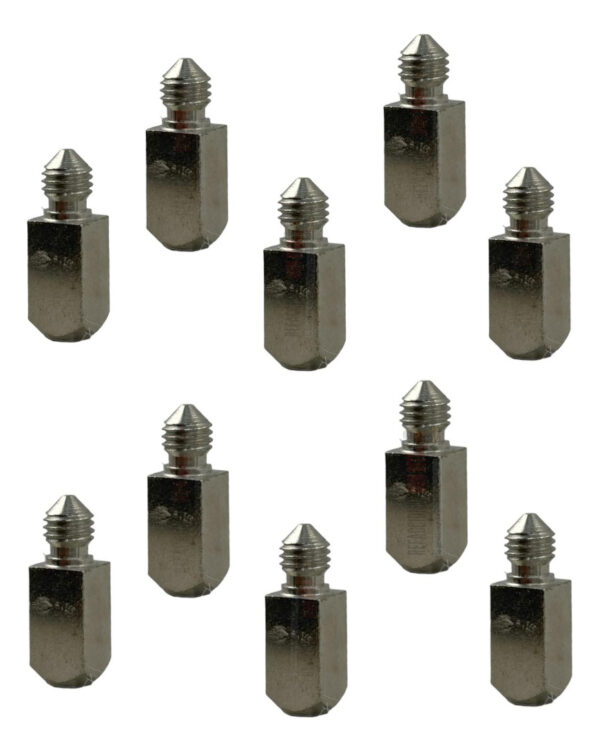 10 Cuadros Licuadora Oster Originales Acero Inoxidable - Imagen 3