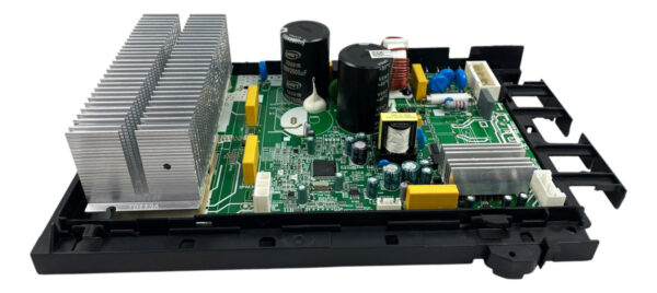 Modulo Tarjeta Condensador Mirage Inverter X 1 Ton 110v Frio - Imagen 3