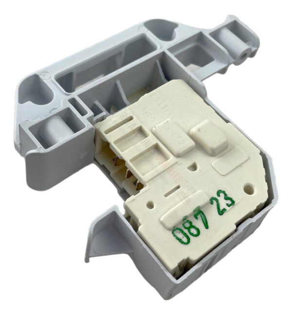 Switch Microswitch Bloqueapuerta Centro De Lavado Aqua Saver - Imagen 2