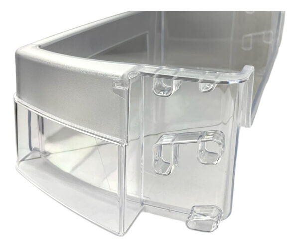 Anaquel Puerta Refrigerador Ge Geprofile Iomabe 225d6129p001 - Imagen 3