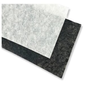Filtro Campana Universal 50x30cm Carbon Activado Y Tela