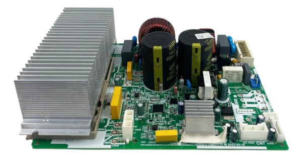 Tarjeta De Condensador Mirage Mágnum 22 1 Ton , 220v Cmc121v - Imagen 3